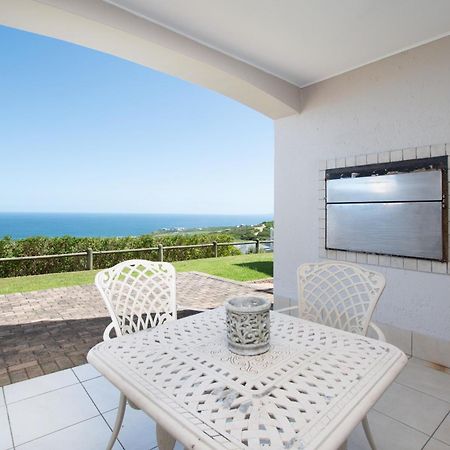 Villa For Family And Golf Mossel Bay Exteriör bild