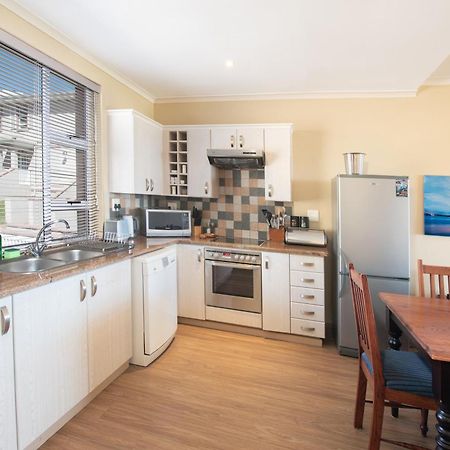 Villa For Family And Golf Mossel Bay Exteriör bild