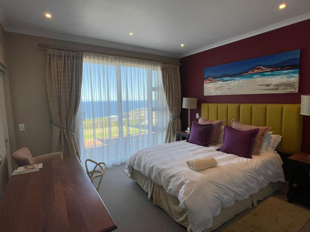 Villa For Family And Golf Mossel Bay Exteriör bild