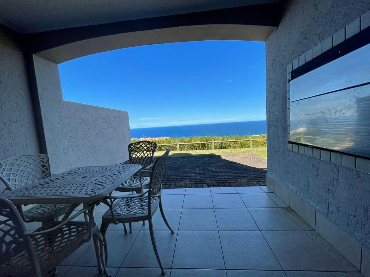 Villa For Family And Golf Mossel Bay Exteriör bild