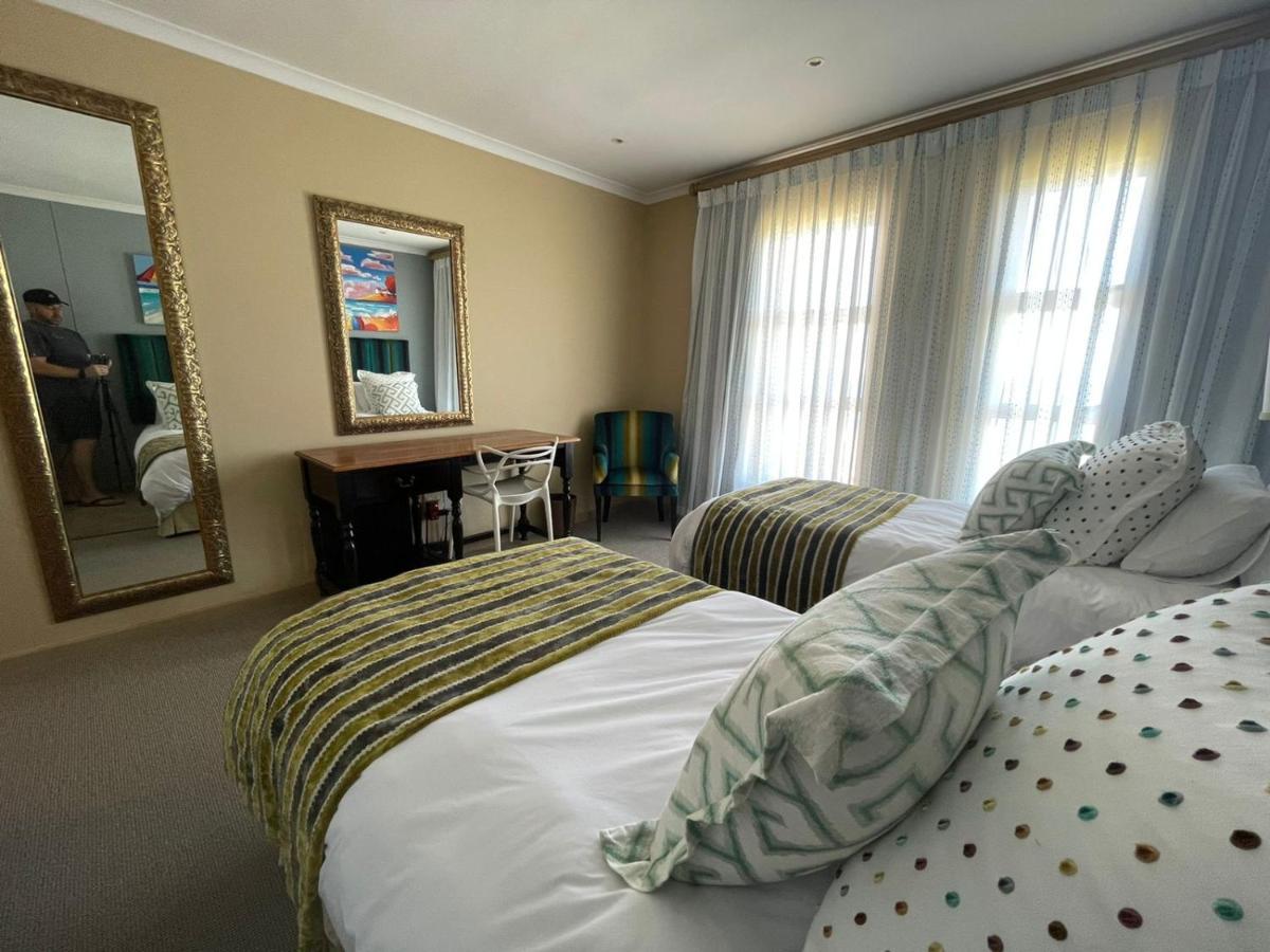 Villa For Family And Golf Mossel Bay Exteriör bild