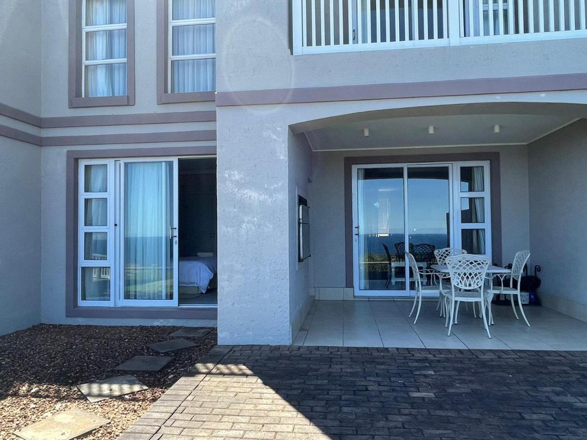Villa For Family And Golf Mossel Bay Exteriör bild