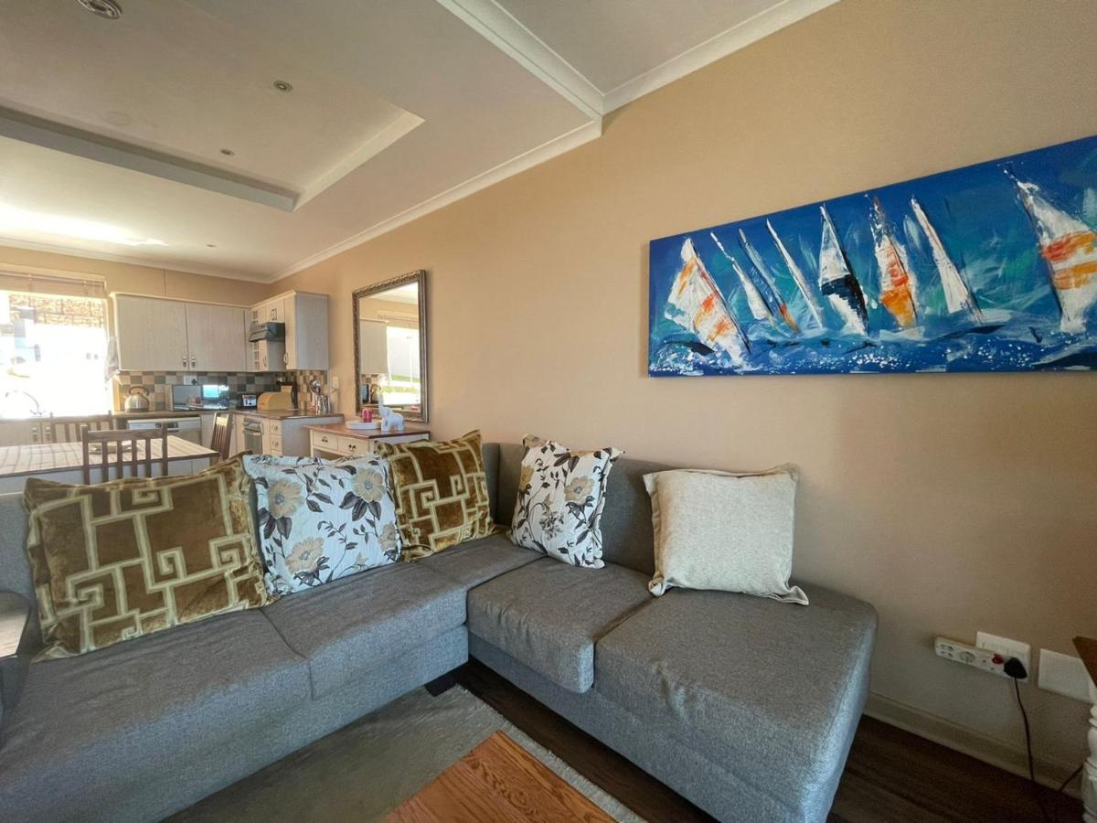 Villa For Family And Golf Mossel Bay Exteriör bild