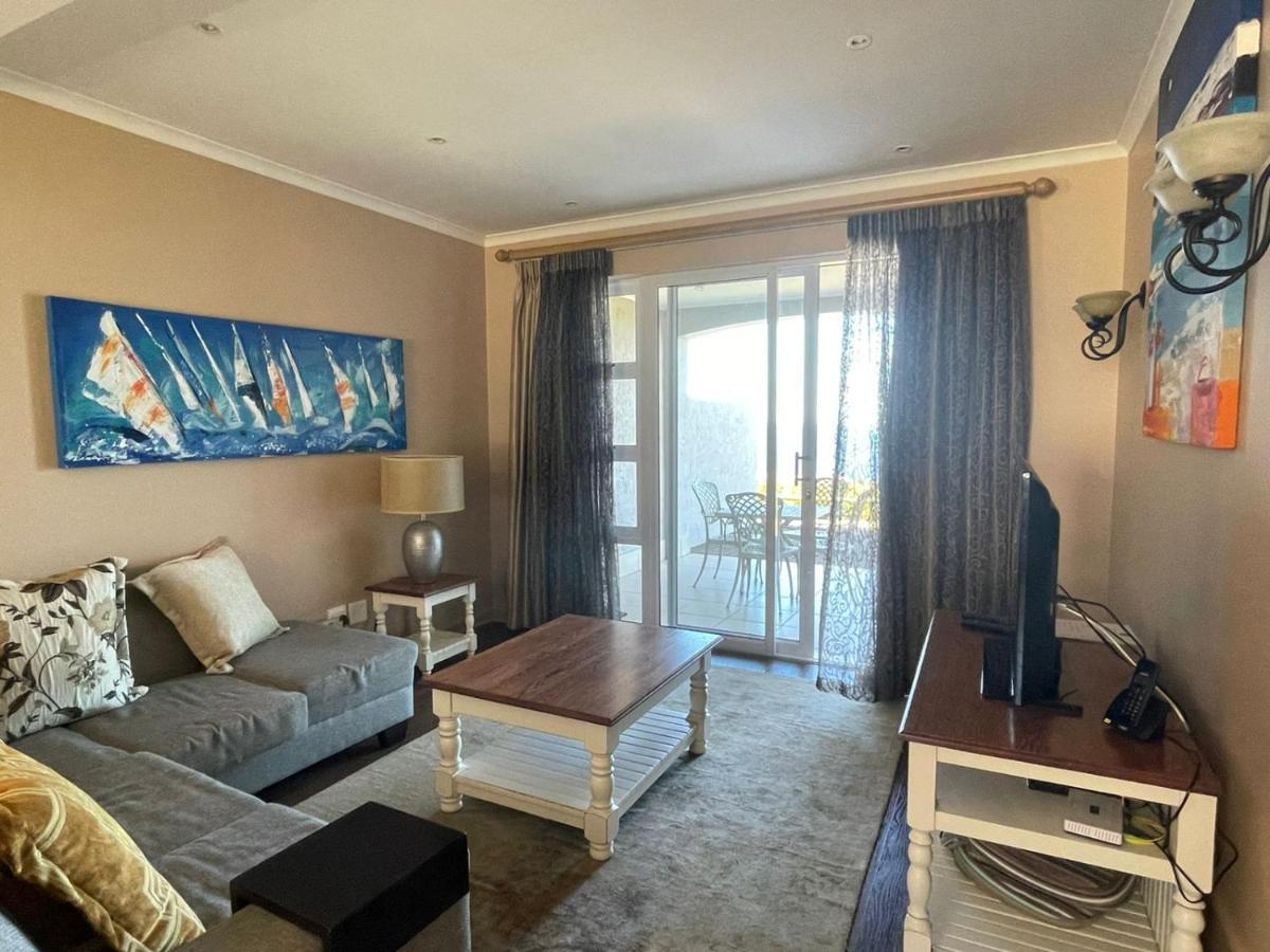 Villa For Family And Golf Mossel Bay Exteriör bild