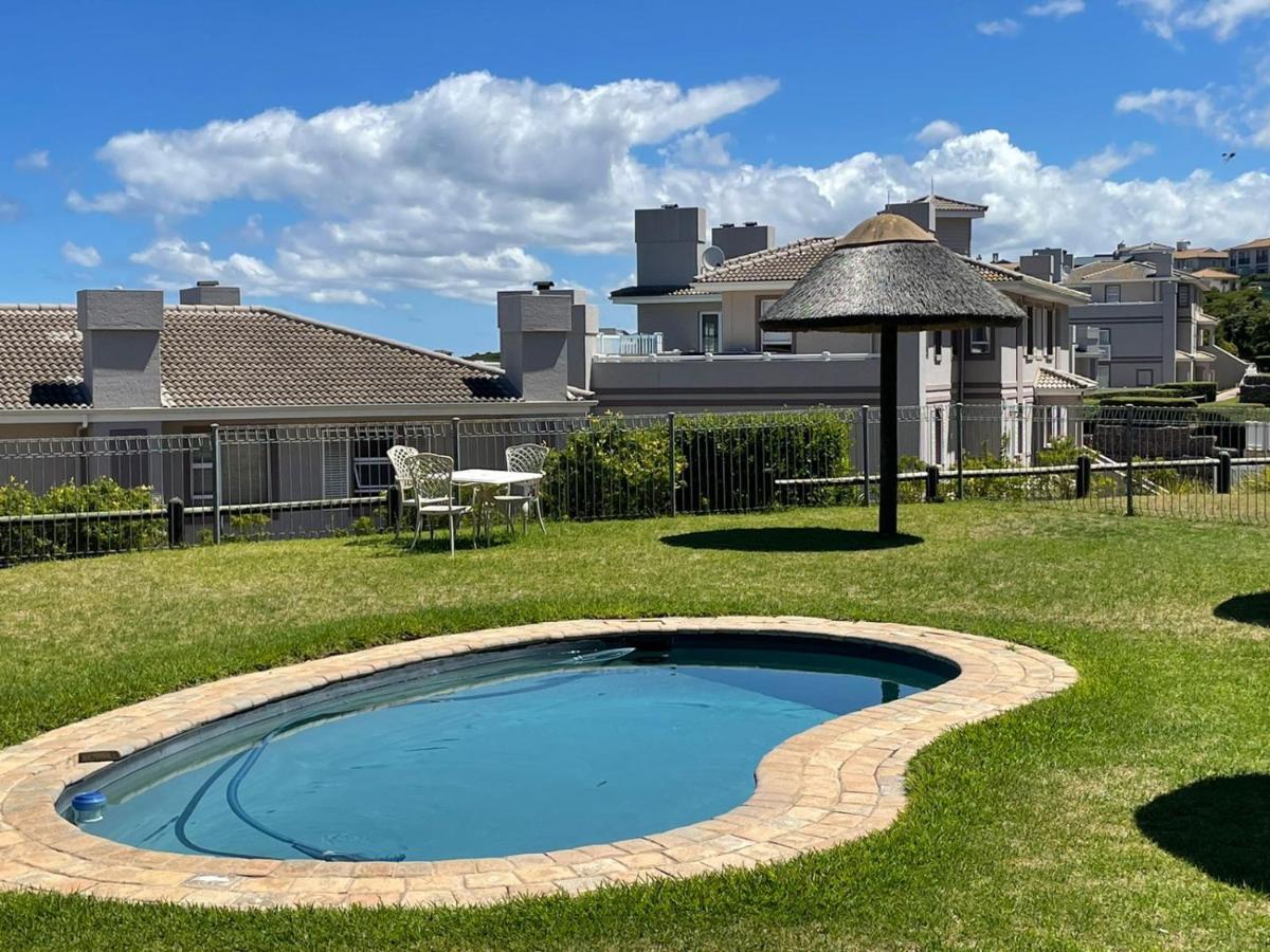 Villa For Family And Golf Mossel Bay Exteriör bild