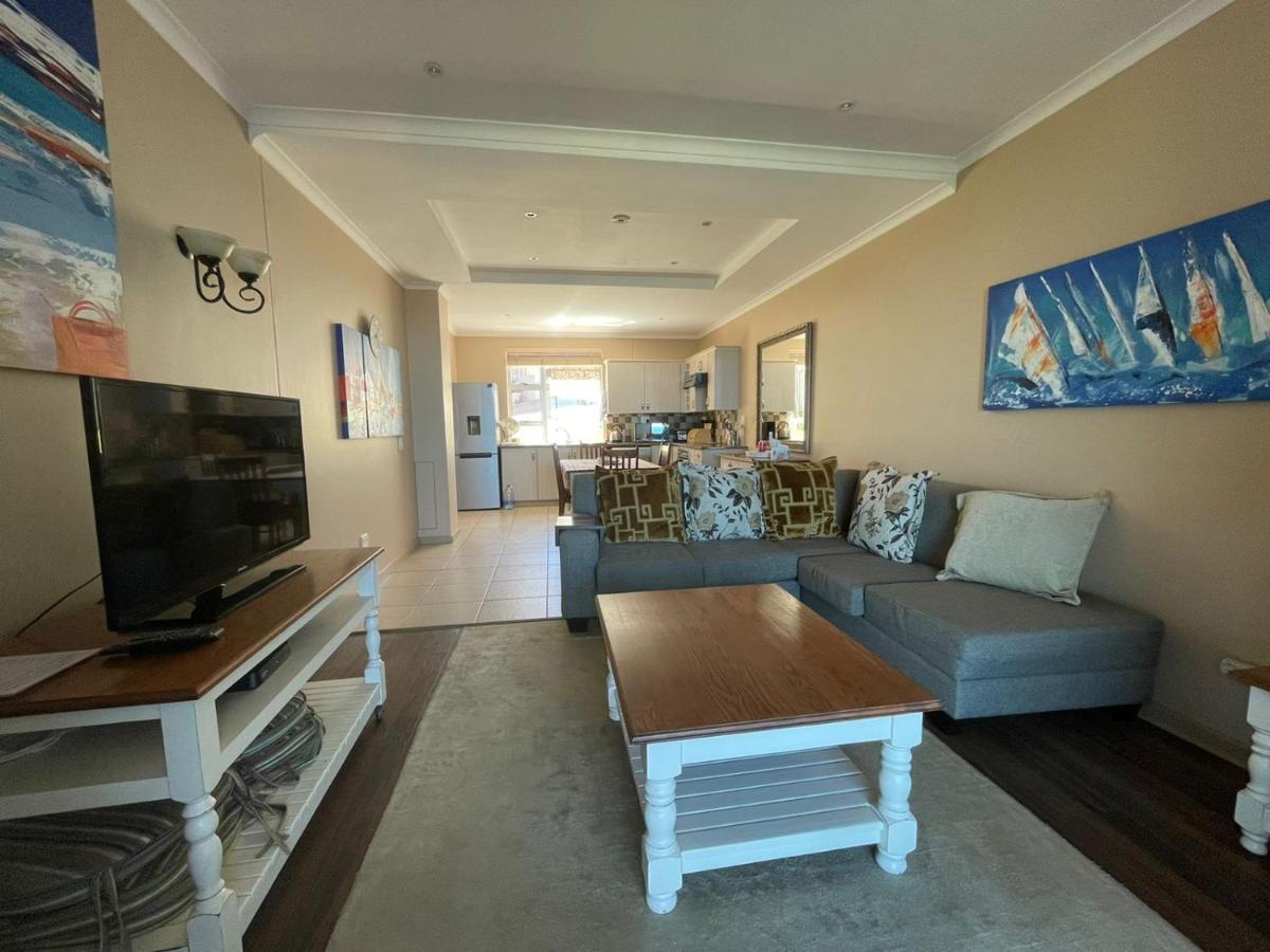 Villa For Family And Golf Mossel Bay Exteriör bild