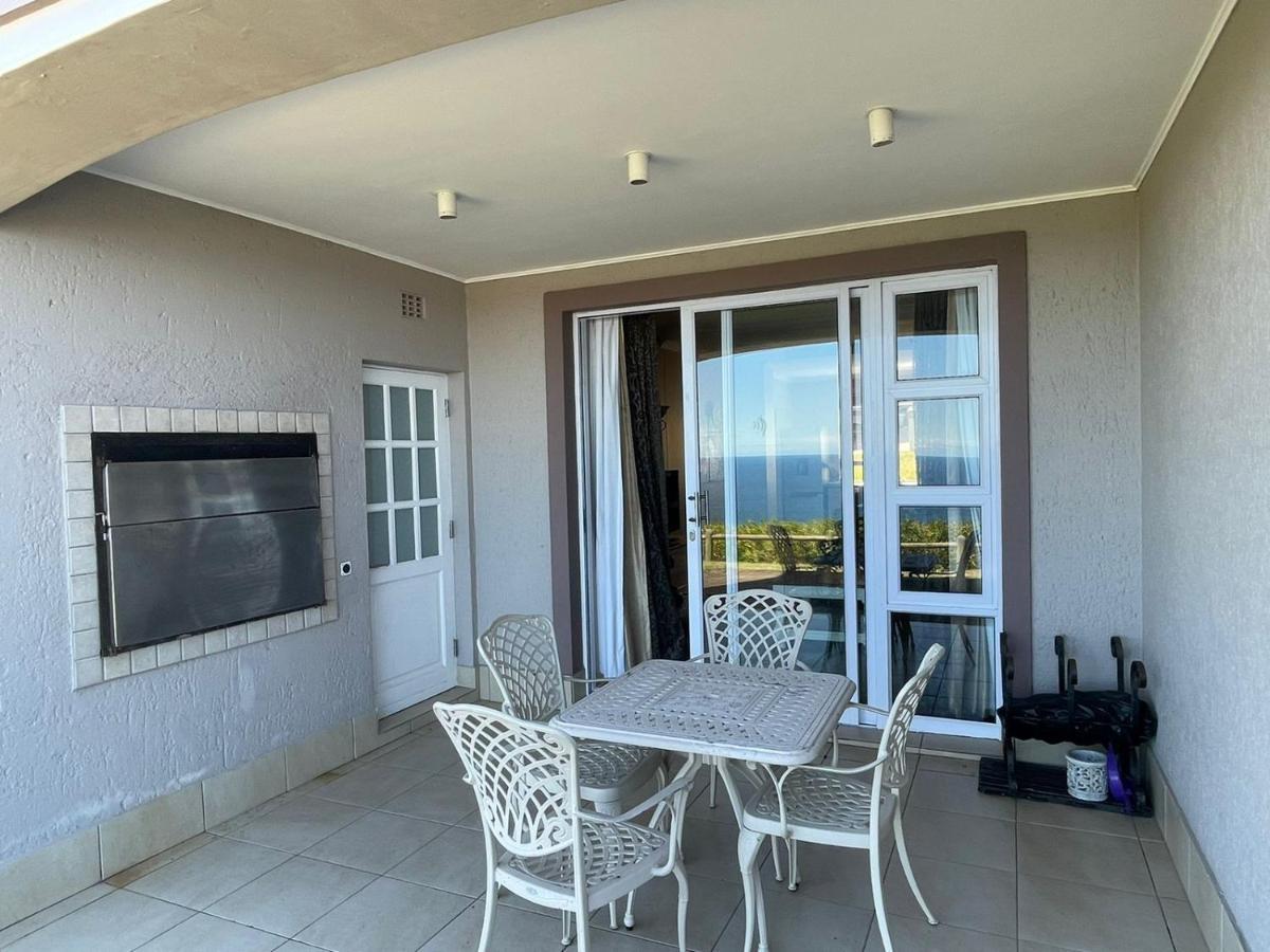 Villa For Family And Golf Mossel Bay Exteriör bild