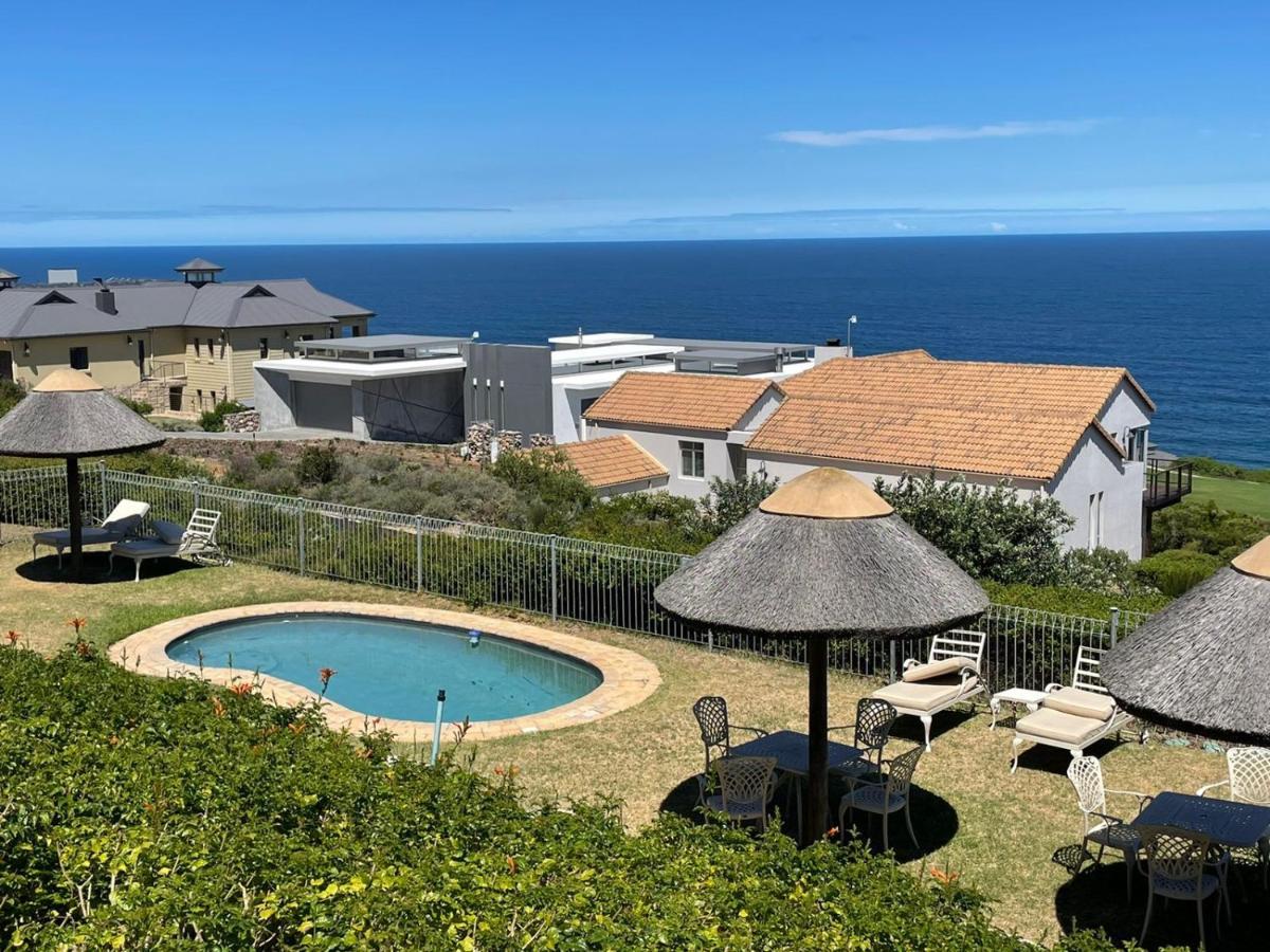 Villa For Family And Golf Mossel Bay Exteriör bild