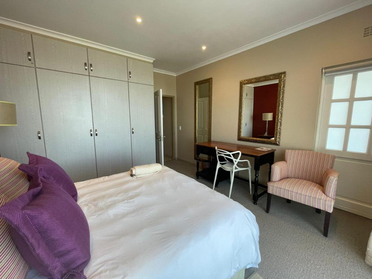 Villa For Family And Golf Mossel Bay Exteriör bild