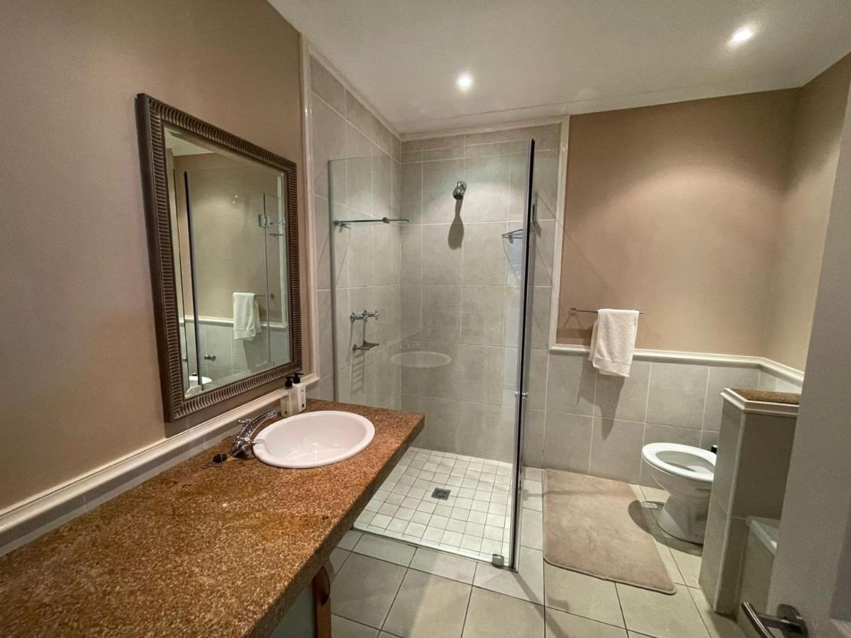 Villa For Family And Golf Mossel Bay Exteriör bild