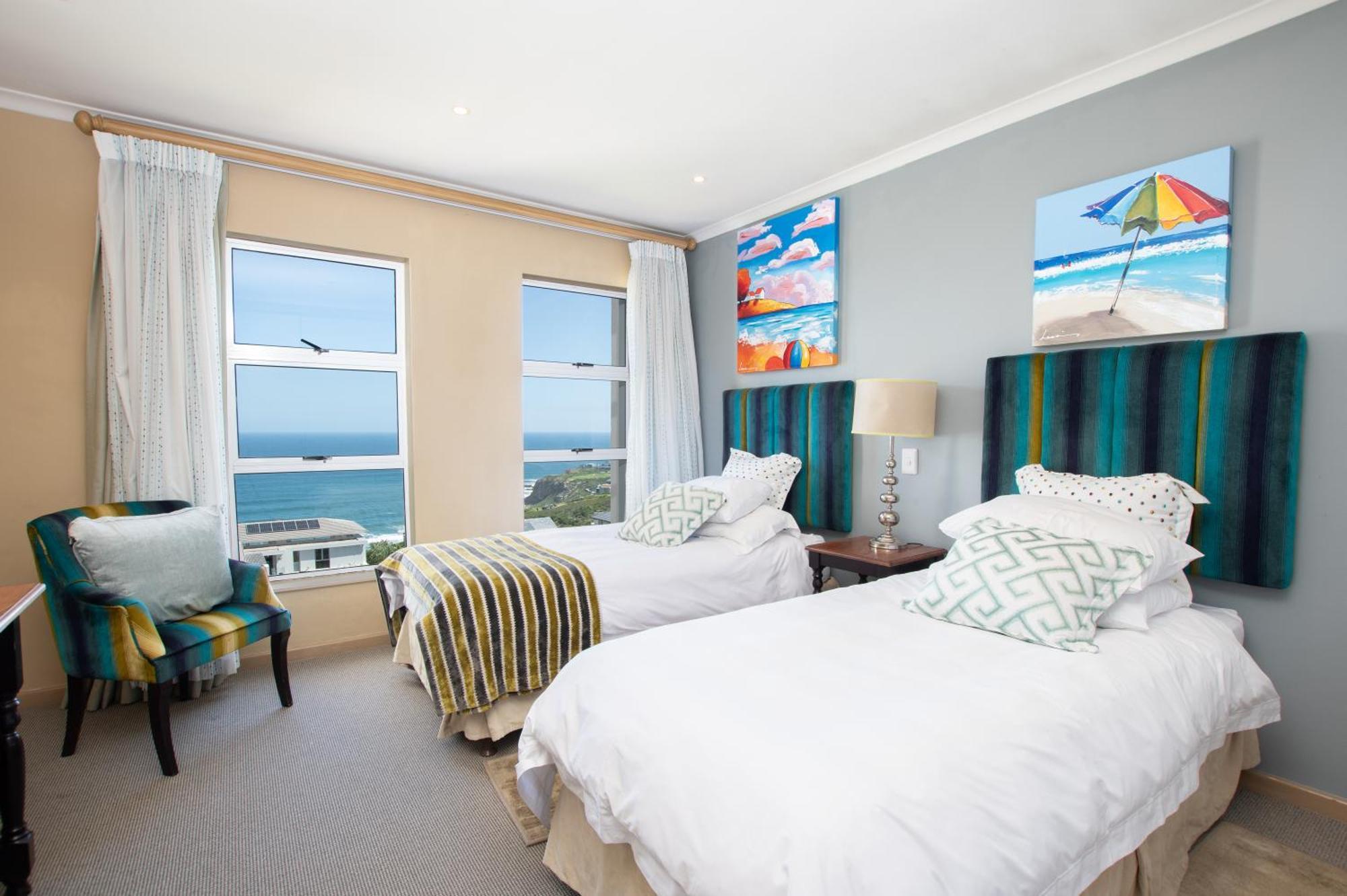 Villa For Family And Golf Mossel Bay Exteriör bild