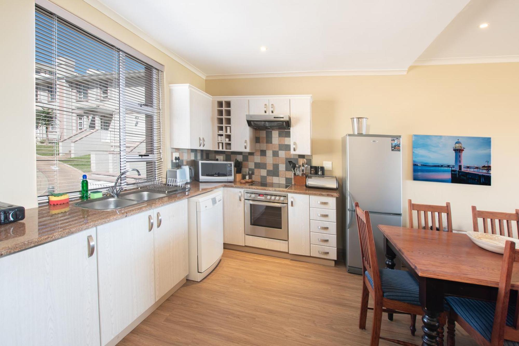 Villa For Family And Golf Mossel Bay Exteriör bild